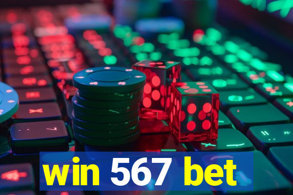 win 567 bet